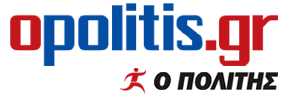 Logo opolitis.gr