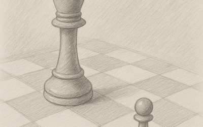 Το Τέλος της Οικολογικής Αθωότητας