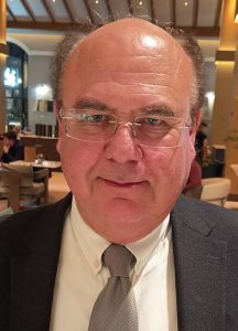 Φωτογραφία Τομεάρχη Εξωτερικών