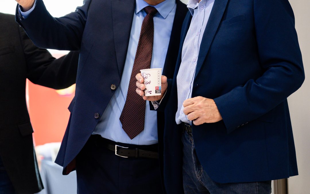 Φωτογραφίες του Απόστολου Βλάχου και των συνεργατών του από την εκδήλωση στη Θεσσαλονίκη