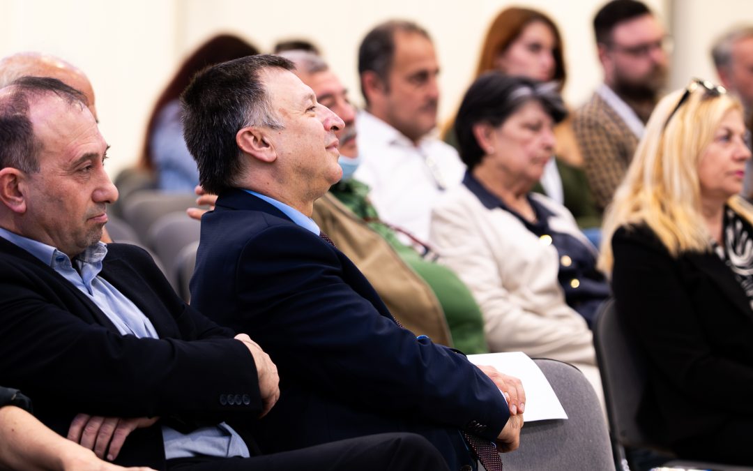 Ολοκληρώθηκε η παρουσίαση θέσεων της Κεντρικής Πορείας στη Θεσσαλονίκη | Κεντρική Πορεία