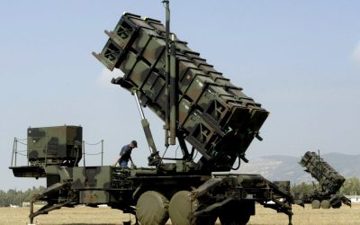 Η θωράκιση της χώρας δεν μπορεί να αποφασίζεται με πολιτικούς & επικοινωνιακούς όρους.