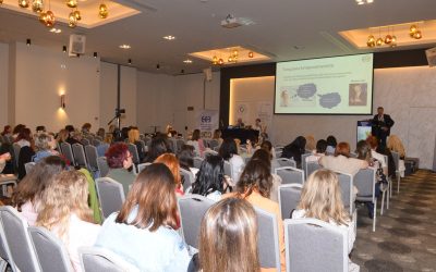 Απόστολος Βλάχος | 3ο Πανελλήνιο Συνέδριο Ποδολογίας & Αισθητικής Άκρων | Θεσσαλονίκη